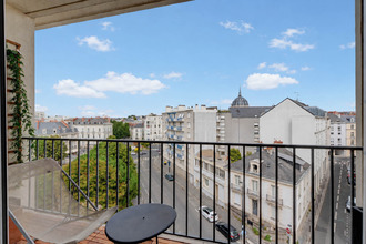 achat appartement nantes 44100