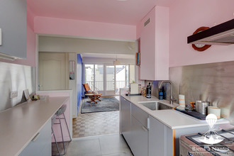 achat appartement nantes 44100
