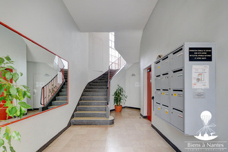 achat appartement nantes 44100