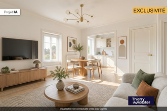 achat appartement nantes 44100