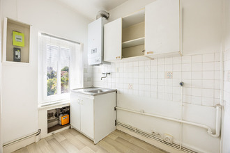 achat appartement nantes 44100