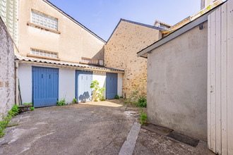 achat appartement nantes 44100