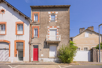 achat appartement nantes 44100