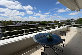 achat appartement nantes 44100