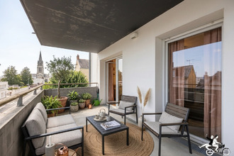 achat appartement nantes 44100