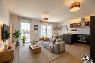 achat appartement nantes 44100