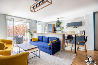 achat appartement nantes 44100