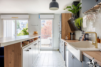 achat appartement nantes 44100