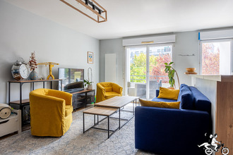 achat appartement nantes 44100
