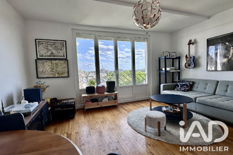 achat appartement nantes 44100