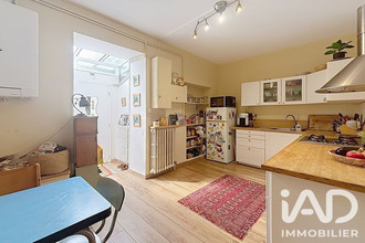 achat appartement nantes 44100