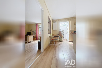 achat appartement nantes 44100
