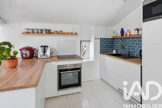 achat appartement nantes 44100