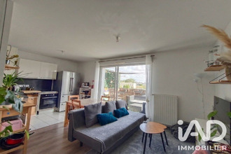 achat appartement nantes 44100