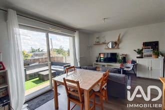 achat appartement nantes 44100