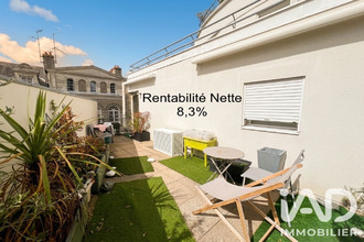 achat appartement nantes 44100