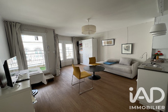 achat appartement nantes 44100