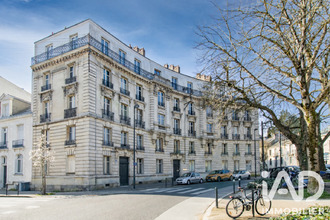 achat appartement nantes 44100