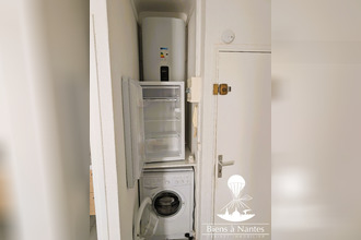 achat appartement nantes 44100