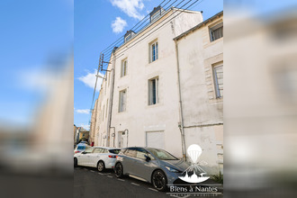 achat appartement nantes 44100