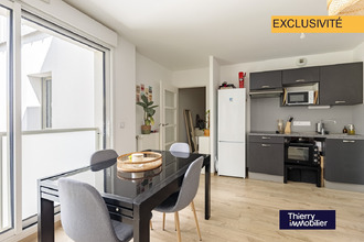achat appartement nantes 44100