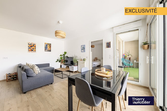 achat appartement nantes 44100