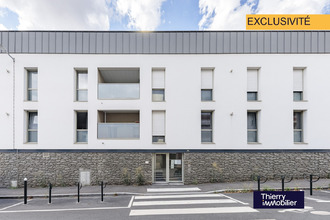 achat appartement nantes 44100