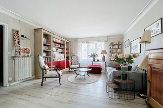 achat appartement nantes 44100