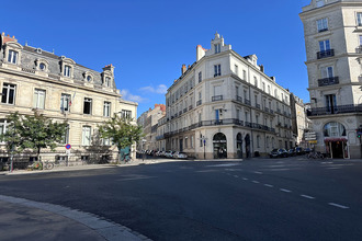 achat appartement nantes 44100