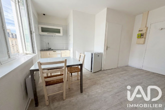 achat appartement nantes 44100