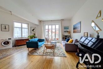 achat appartement nantes 44100