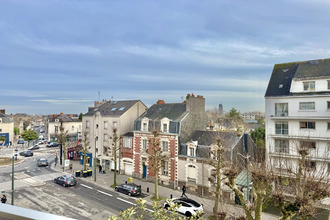 achat appartement nantes 44100