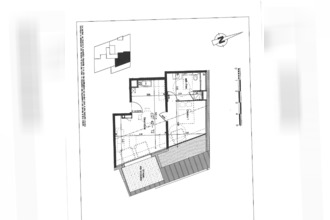 achat appartement nantes 44100