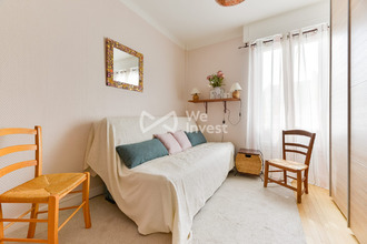 achat appartement nantes 44100