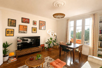 achat appartement nantes 44100