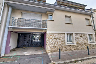 achat appartement nantes 44100