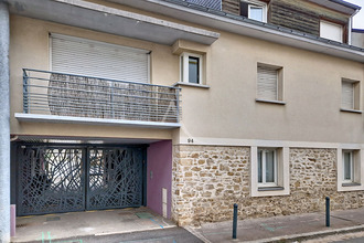 achat appartement nantes 44100