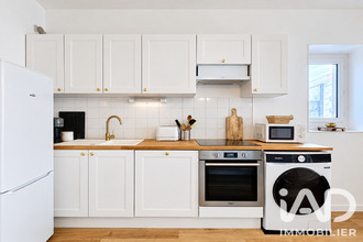achat appartement nantes 44100