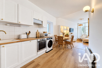 achat appartement nantes 44100