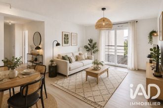 achat appartement nantes 44100