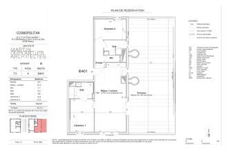 achat appartement nantes 44200