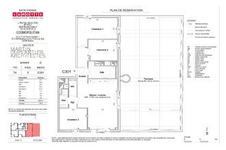 achat appartement nantes 44200