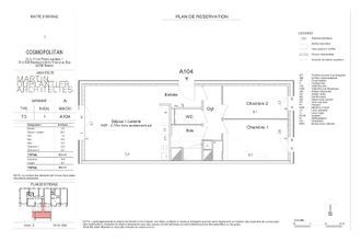 achat appartement nantes 44200