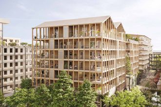 achat appartement nantes 44200