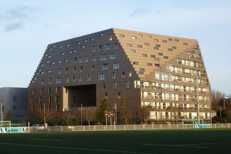 achat appartement nantes 44200