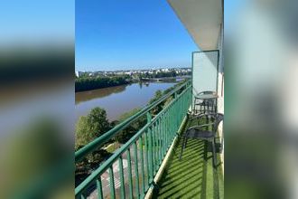 achat appartement nantes 44200