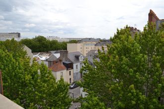 achat appartement nantes 44200