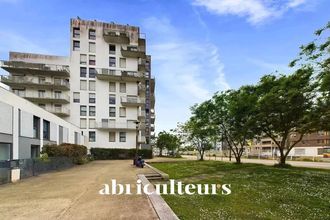 achat appartement nantes 44200