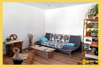 achat appartement nantes 44200