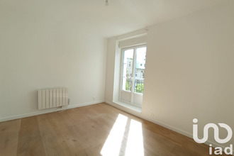 achat appartement nantes 44200